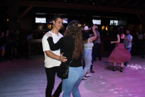 Ranch Saloon photo taken on Friday January 16, 2026