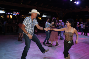 Ranch Saloon photo taken on Friday January 16, 2026