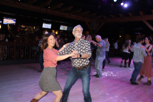 Ranch Saloon photo taken on Friday January 16, 2026