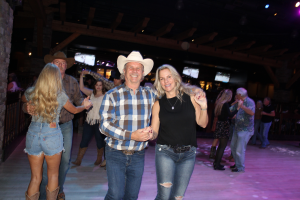 Ranch Saloon photo taken on Friday January 16, 2026