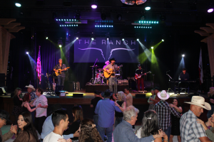 Ranch Saloon photo taken on Friday January 16, 2026