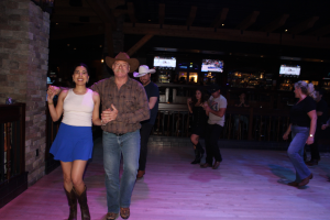 Ranch Saloon photo taken on Friday January 16, 2026