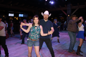 Ranch Saloon photo taken on Friday January 16, 2026