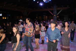 Ranch Saloon photo taken on Friday January 16, 2026