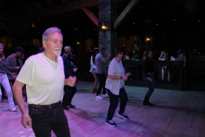 Ranch Saloon photo taken on Friday January 16, 2026