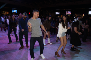 Ranch Saloon photo taken on Friday January 16, 2026