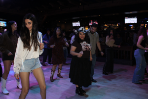 Ranch Saloon photo taken on Friday January 16, 2026