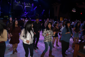 Ranch Saloon photo taken on Friday January 16, 2026