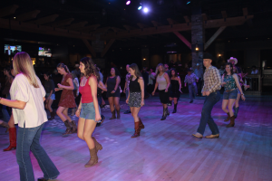 Ranch Saloon photo taken on Friday January 16, 2026