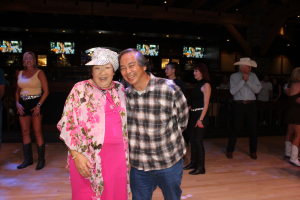 Ranch Saloon photo taken on Saturday January 17, 2026