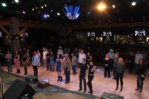 Ranch Saloon photo taken on Saturday January 17, 2026