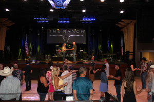 Ranch Saloon photo taken on Saturday January 17, 2026