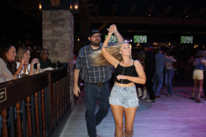 Ranch Saloon photo taken on Saturday January 17, 2026