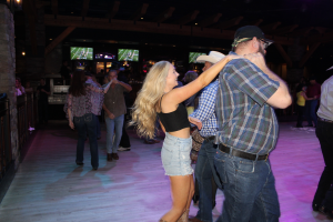 Ranch Saloon photo taken on Saturday January 17, 2026