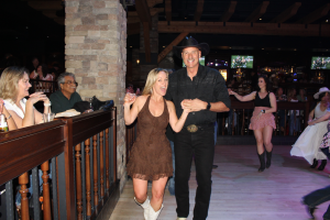 Ranch Saloon photo taken on Saturday January 17, 2026