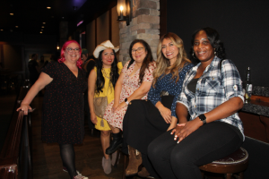 Ranch Saloon photo taken on Saturday January 17, 2026