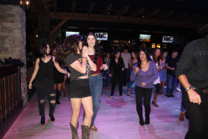 Ranch Saloon photo taken on Saturday January 17, 2026