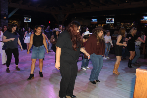 Ranch Saloon photo taken on Saturday January 17, 2026