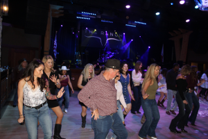 Ranch Saloon photo taken on Saturday January 17, 2026