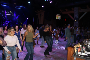 Ranch Saloon photo taken on Saturday January 17, 2026