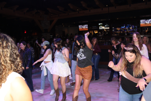 Ranch Saloon photo taken on Saturday January 17, 2026