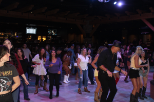 Ranch Saloon photo taken on Saturday January 17, 2026