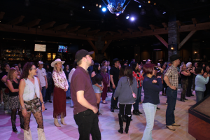 Ranch Saloon photo taken on Thursday January 22, 2026