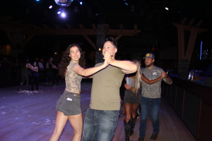 Ranch Saloon photo taken on Thursday January 22, 2026