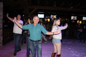 Ranch Saloon photo taken on Thursday January 22, 2026