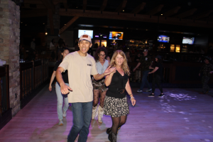 Ranch Saloon photo taken on Thursday January 22, 2026