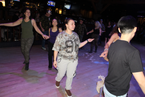 Ranch Saloon photo taken on Thursday January 22, 2026