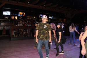 Ranch Saloon photo taken on Thursday January 22, 2026