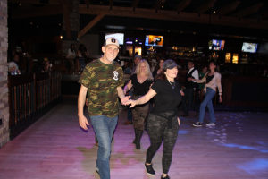 Ranch Saloon photo taken on Thursday January 22, 2026