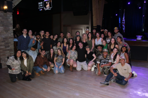 Ranch Saloon photo taken on Thursday January 22, 2026