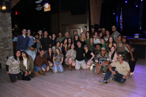 Ranch Saloon photo taken on Thursday January 22, 2026