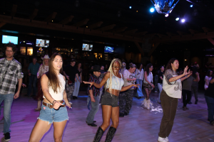 Ranch Saloon photo taken on Thursday January 22, 2026