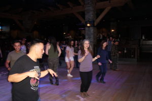 Ranch Saloon photo taken on Thursday January 22, 2026