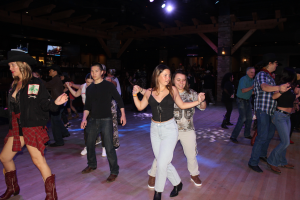 Ranch Saloon photo taken on Thursday January 22, 2026