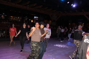 Ranch Saloon photo taken on Thursday January 22, 2026