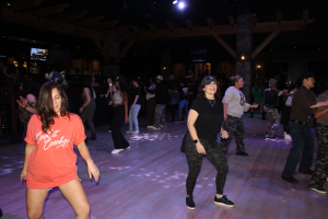 Ranch Saloon photo taken on Thursday January 22, 2026