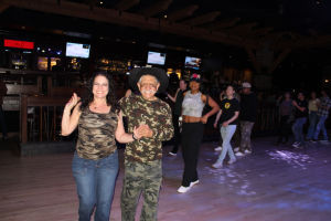 Ranch Saloon photo taken on Thursday January 22, 2026