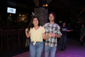 Ranch Saloon photo taken on Thursday January 22, 2026