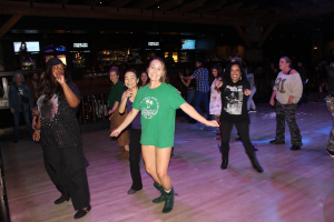 Ranch Saloon photo taken on Thursday January 22, 2026