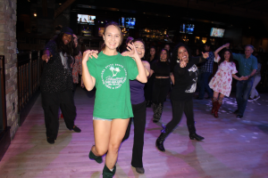 Ranch Saloon photo taken on Thursday January 22, 2026