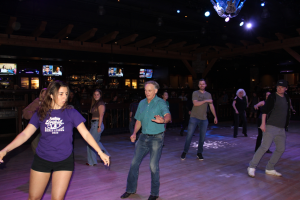 Ranch Saloon photo taken on Thursday January 22, 2026