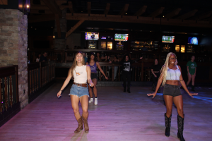 Ranch Saloon photo taken on Thursday January 22, 2026