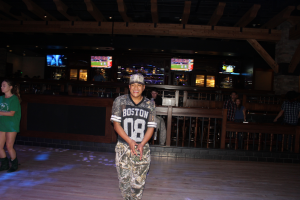 Ranch Saloon photo taken on Thursday January 22, 2026