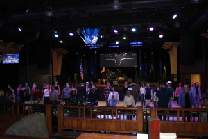 Ranch Saloon photo taken on Friday January 23, 2026