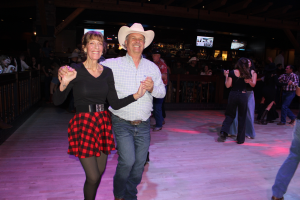 Ranch Saloon photo taken on Friday January 23, 2026