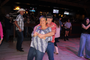 Ranch Saloon photo taken on Friday January 23, 2026